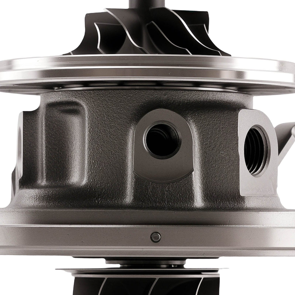 Turbo CHRA cartridge geschikt voor Audi Q7 4.2 TDI 240KW 07-09 057145721QV 7634930005