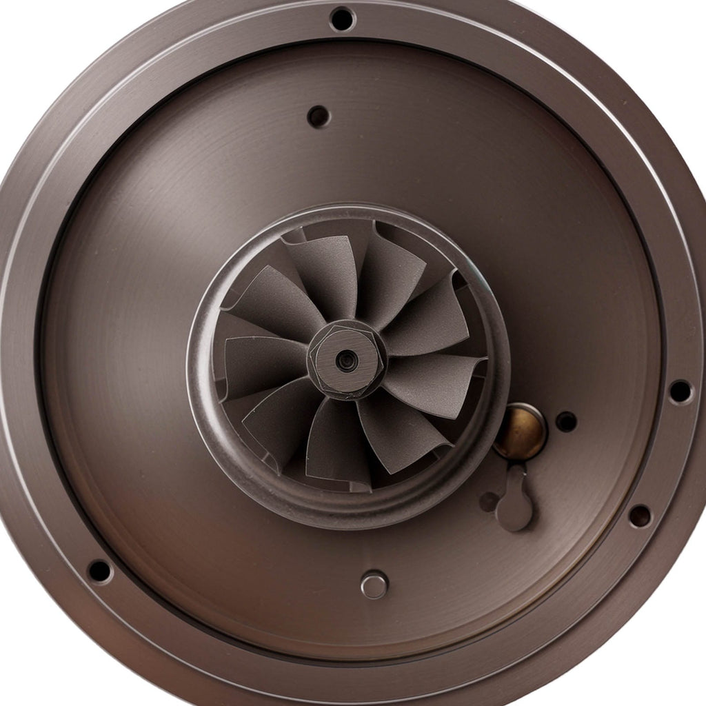 Turbo CHRA cartridge geschikt voor Audi Q7 4.2 TDI 240KW 07-09 057145721QV 7634930005