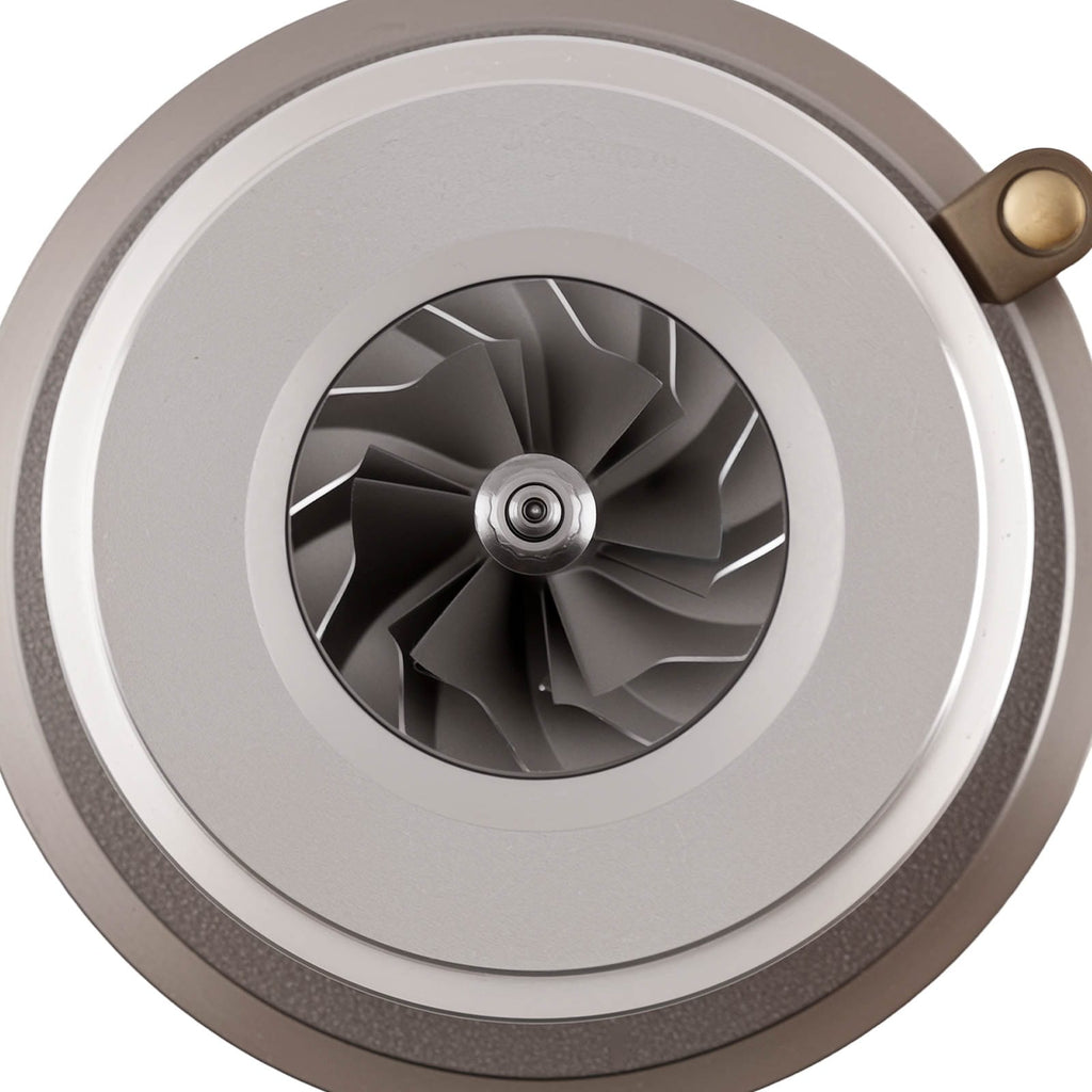 Turbo CHRA cartridge geschikt voor Audi Q7 4.2 TDI 240KW 07-09 057145721QV 7634930005