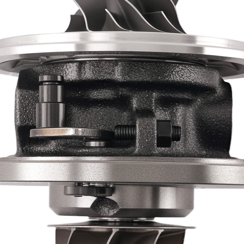 Cartridge Turbo CHRA geschikt voor Citroën C8/Jumpy geschikt voor Peugeot 807/Expert 764609-5001