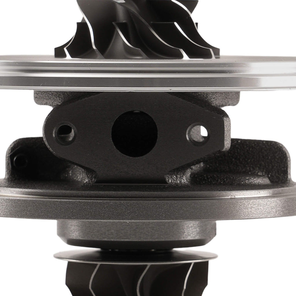 Turbo cartridge (CHRA) geschikt voor Ford Focus II 2.0 TDCi 81KW 765993-4