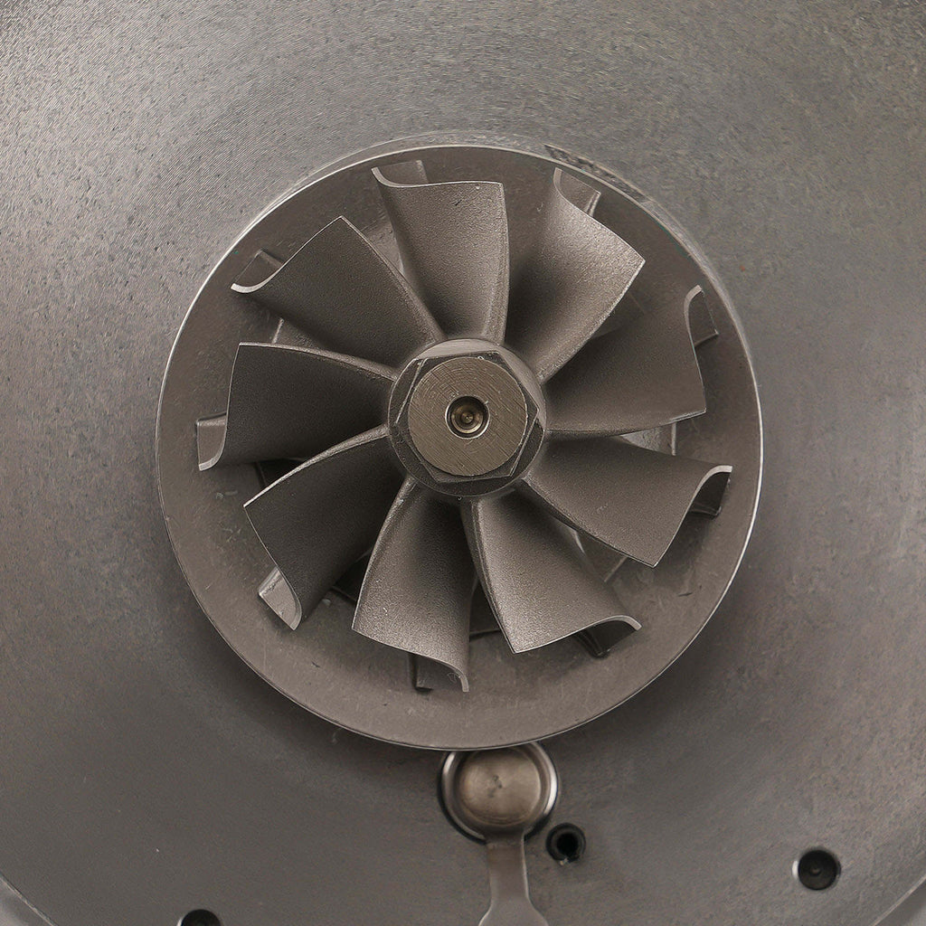 Turbo cartridge (CHRA) geschikt voor Ford Focus II 2.0 TDCi 81KW 765993-4