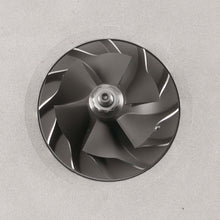 Laad de afbeelding in de galerijviewer, Turbo cartridge (CHRA) geschikt voor Ford Focus II 2.0 TDCi 81KW 765993-4