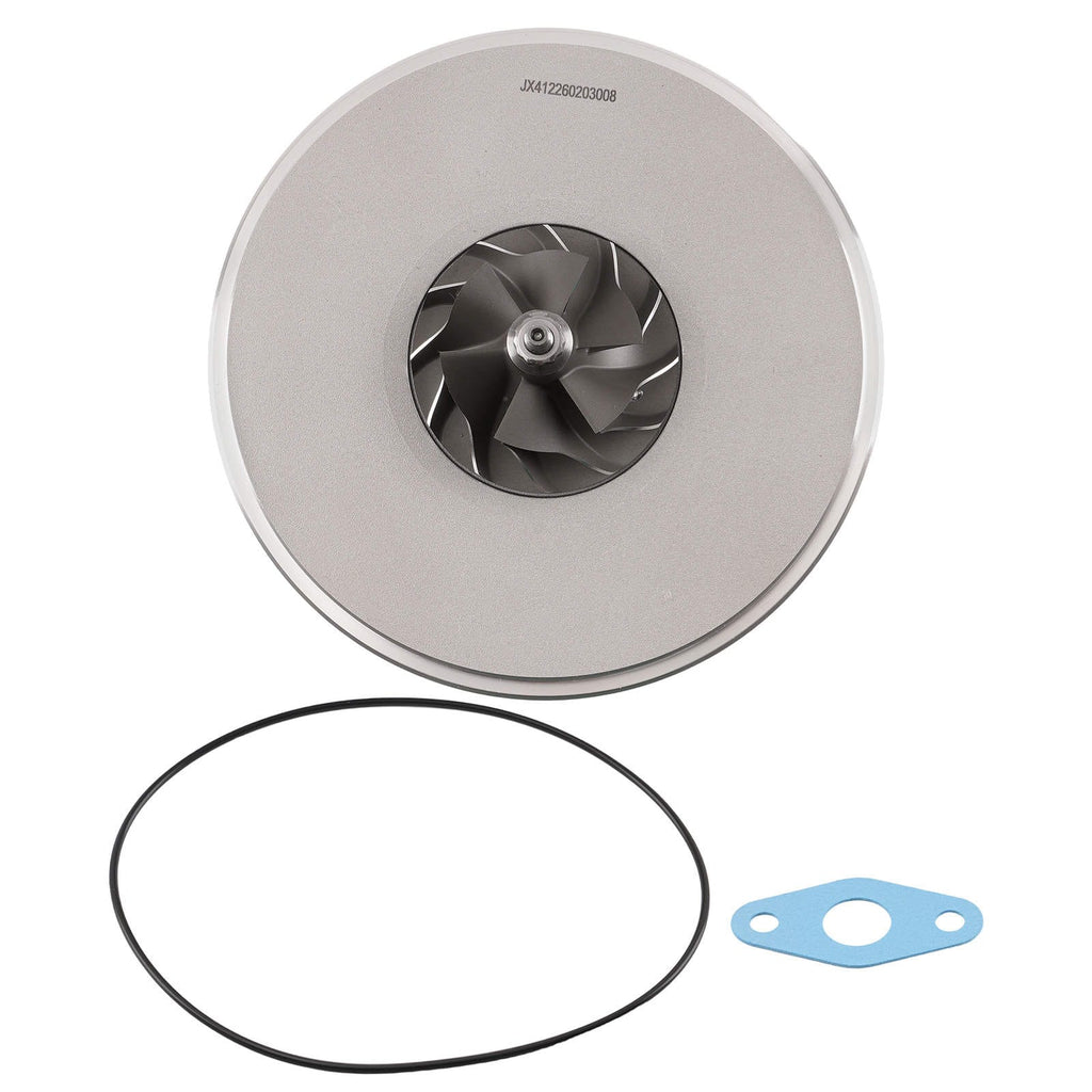 Turbo cartridge (CHRA) geschikt voor Ford Focus II 2.0 TDCi 81KW 765993-4
