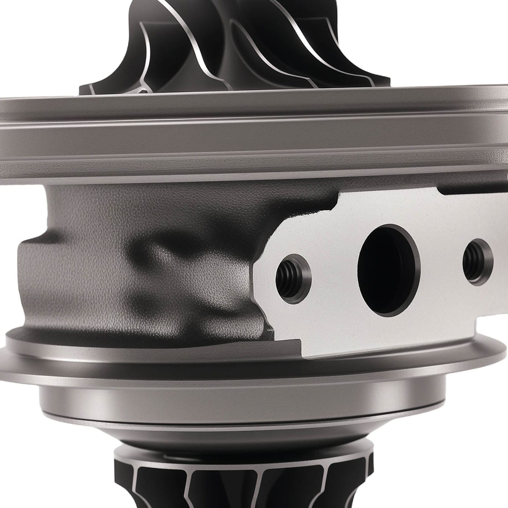 Turbo CHRA Core geschikt voor Fiat Linea 1.6 D MultiJet 77KW 2009-2015 geschikt voor Alfa Romeo