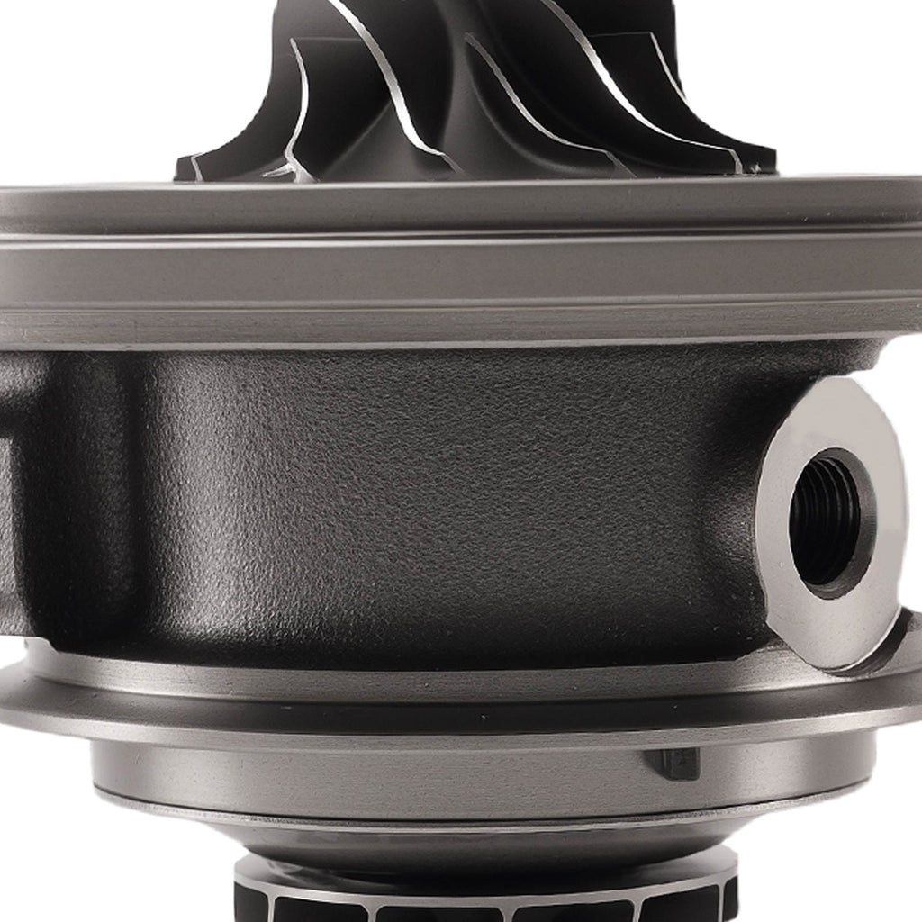 Turbo CHRA Core geschikt voor Fiat Linea 1.6 D MultiJet 77KW 2009-2015 geschikt voor Alfa Romeo