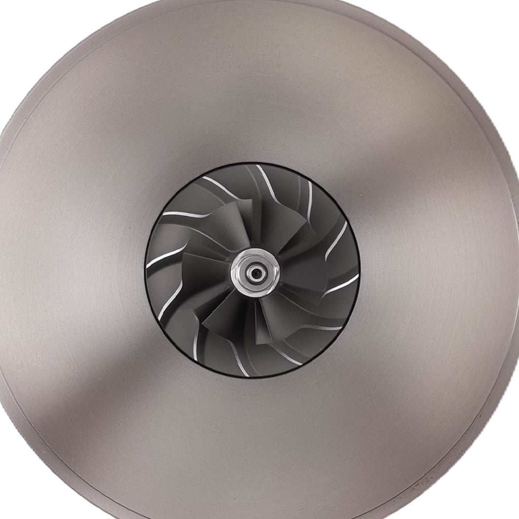 Turbo CHRA Core geschikt voor Fiat Linea 1.6 D MultiJet 77KW 2009-2015 geschikt voor Alfa Romeo