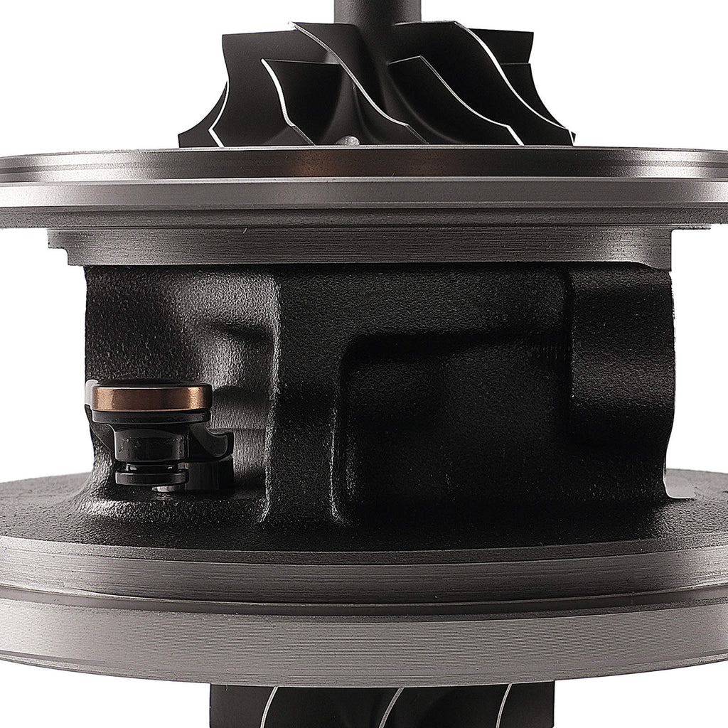 GTB1749V Turbo cartridge suitable voor BMW 3 E90 E91 E92 E93 320d 130-145KW 11657810190C02