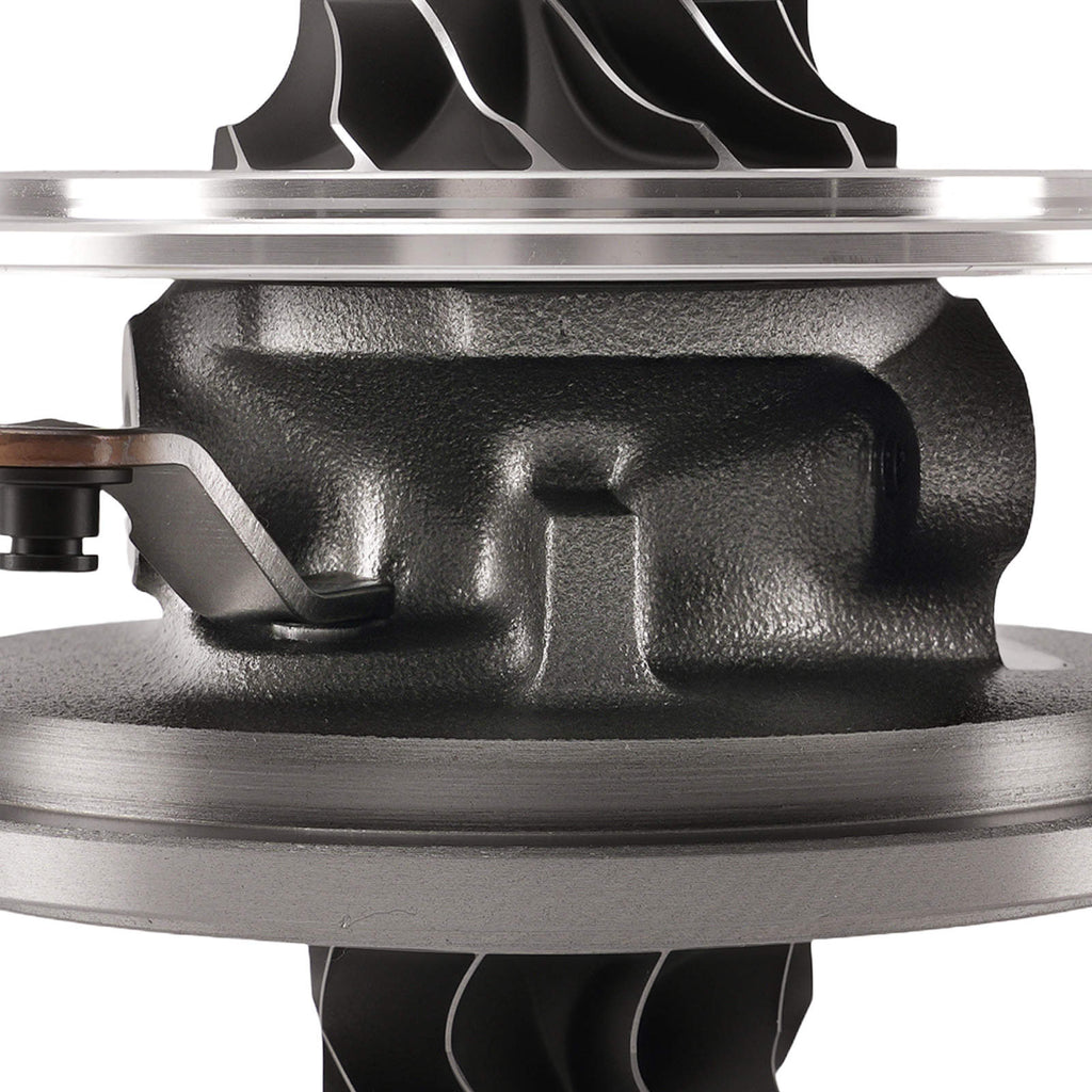 Turbo cartridge GTB1756V geschikt voor Audi A4/A6 2.7 TDI 2004-2011 120/132 KW 769701 nieuw