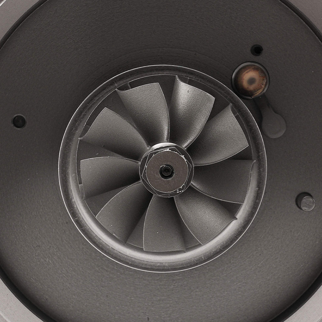 Turbo cartridge GTB1756V geschikt voor Audi A4/A6 2.7 TDI 2004-2011 120/132 KW 769701 nieuw