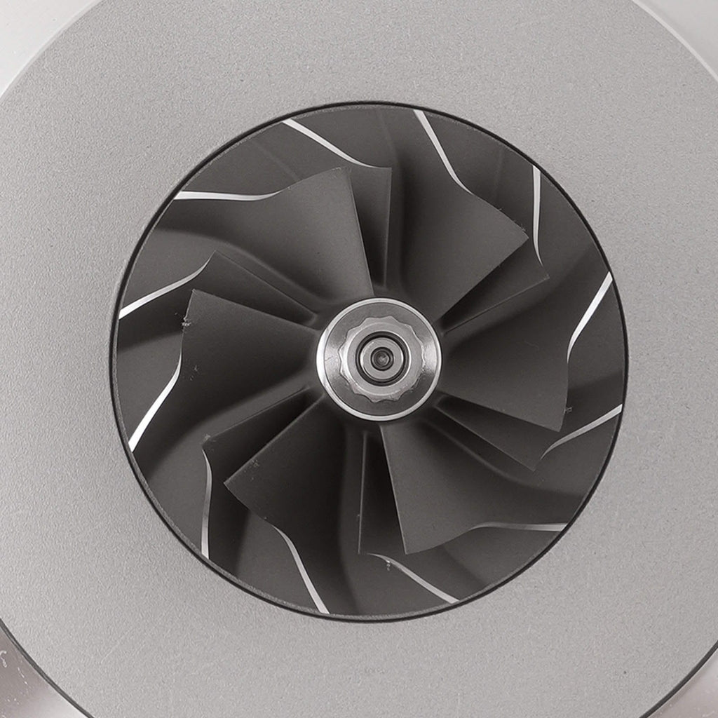 Turbo cartridge GTB1756V geschikt voor Audi A4/A6 2.7 TDI 2004-2011 120/132 KW 769701 nieuw