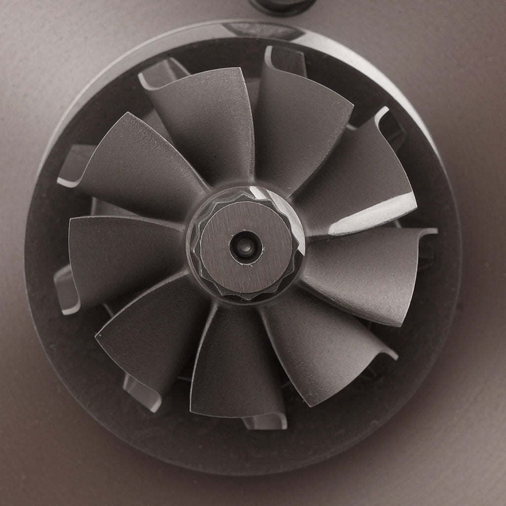 Turbo Core CHRA voor GT1749V geschikt voor Fiat Croma 1.9 JTD 150CV 2005-2011 740067-0002 nieuw