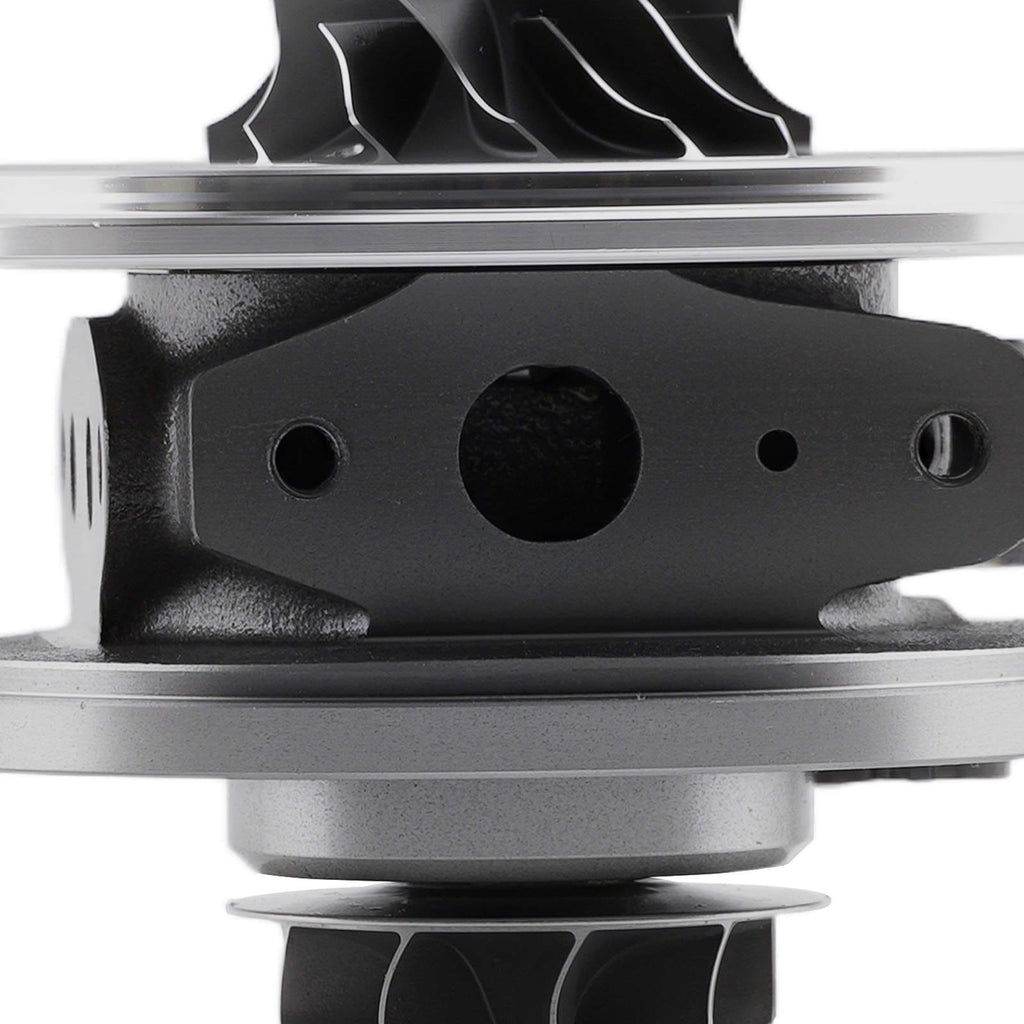 Turbo cartridge CHRA geschikt voor Nissan X-Trail T31 2.0 dCi 127KW 2007-2013 14411-00Q1C