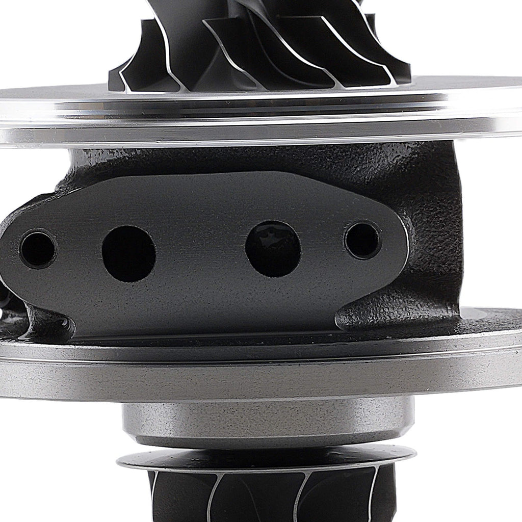 Turbo cartridge CHRA geschikt voor Nissan X-Trail T31 2.0 dCi 127KW 2007-2013 14411-00Q1C