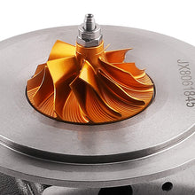 Laad de afbeelding in de galerijviewer, Turbo cartridge GTC1244MVZ geschikt voor Audi A3 geschikt voor VW Golf Passat 1.6TDI 77KW CAYC 03L253016T
