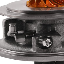 Laad de afbeelding in de galerijviewer, Turbo cartridge GTC1244MVZ geschikt voor Audi A3 geschikt voor VW Golf Passat 1.6TDI 77KW CAYC 03L253016T