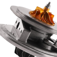 Laad de afbeelding in de galerijviewer, Turbo cartridge GTC1244MVZ geschikt voor Audi A3 geschikt voor VW Golf Passat 1.6TDI 77KW CAYC 03L253016T