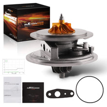 Laad de afbeelding in de galerijviewer, Turbo cartridge GTC1244MVZ geschikt voor Audi A3 geschikt voor VW Golf Passat 1.6TDI 77KW CAYC 03L253016T