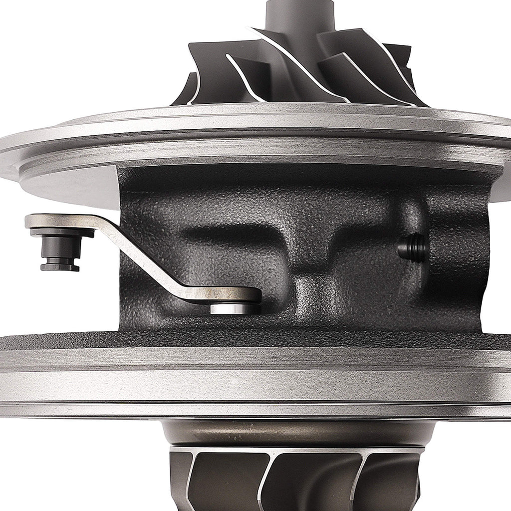 Cartridge Turbo CHRA geschikt voor Audi A6 Q5 Q7 3.0 TDI 240HP 2005-2015 769909-5002S