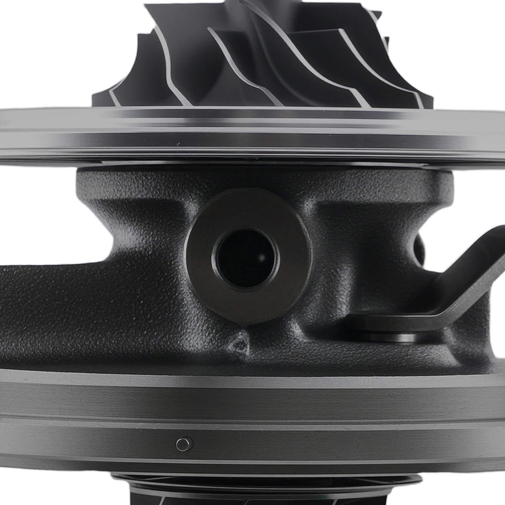 Nieuw Turbo CHRA Core suitable voor Audi A4 A5 A6 2.7 TDI 132-140KW 2004-2012 GTB1756VK