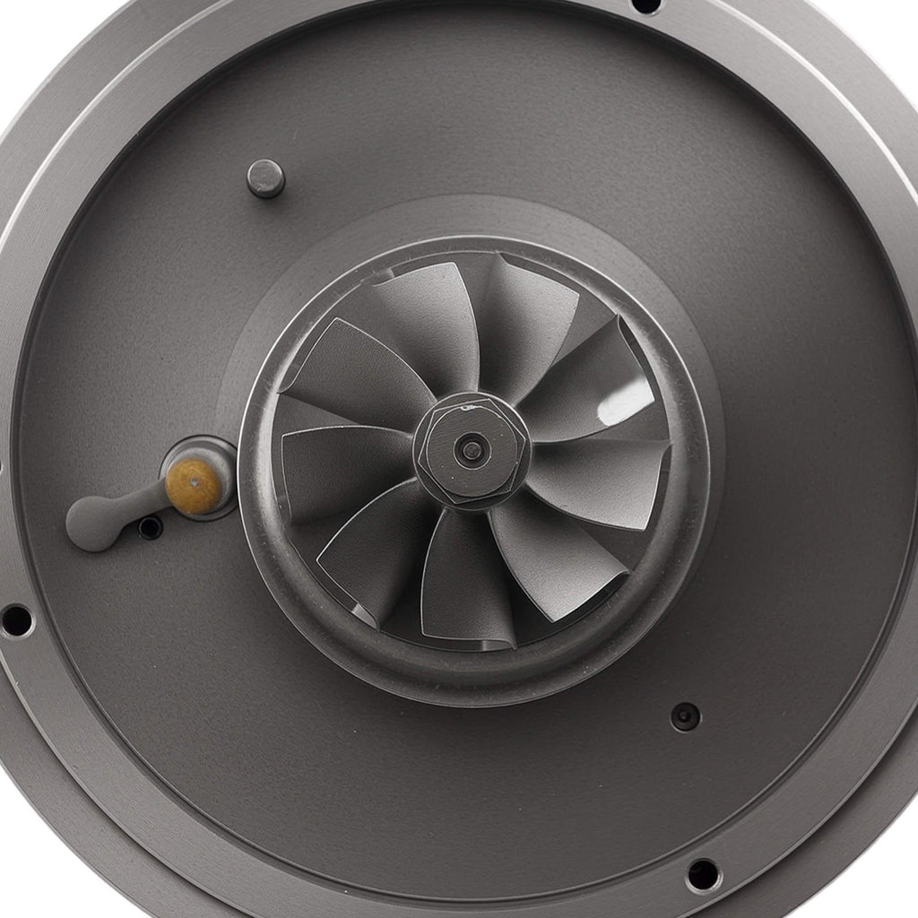 Nieuw Turbo CHRA Core suitable voor Audi A4 A5 A6 2.7 TDI 132-140KW 2004-2012 GTB1756VK