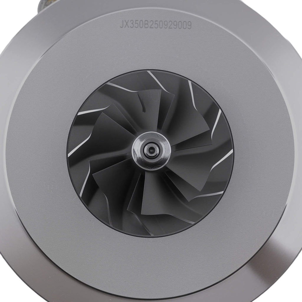 Nieuw Turbo CHRA Core suitable voor Audi A4 A5 A6 2.7 TDI 132-140KW 2004-2012 GTB1756VK