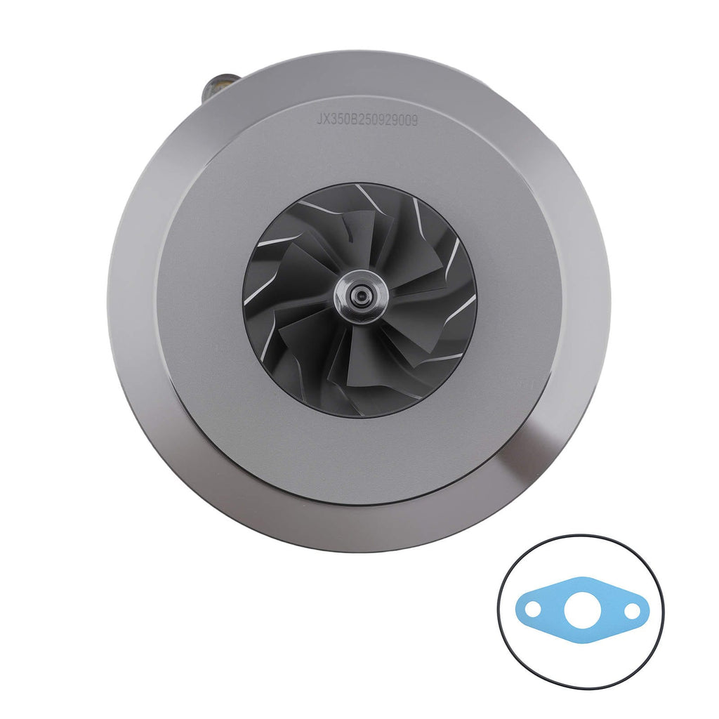 Nieuw Turbo CHRA Core suitable voor Audi A4 A5 A6 2.7 TDI 132-140KW 2004-2012 GTB1756VK