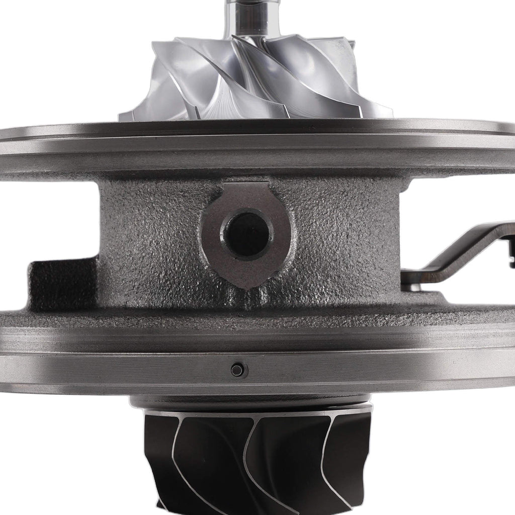Turbocore GTB2260VK geschikt voor BMW 330D 330XD E90 E91 N57D30 777853-5008