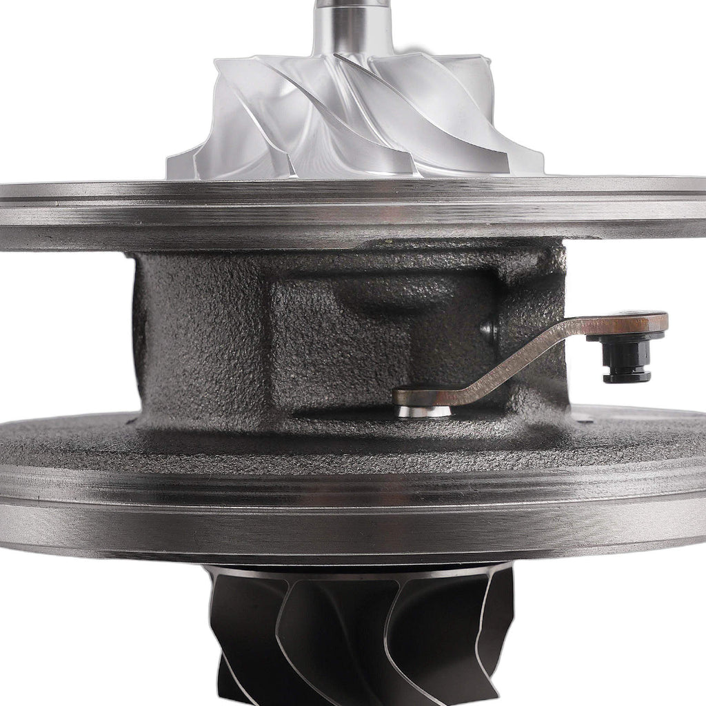 Turbocore GTB2260VK geschikt voor BMW 330D 330XD E90 E91 N57D30 777853-5008