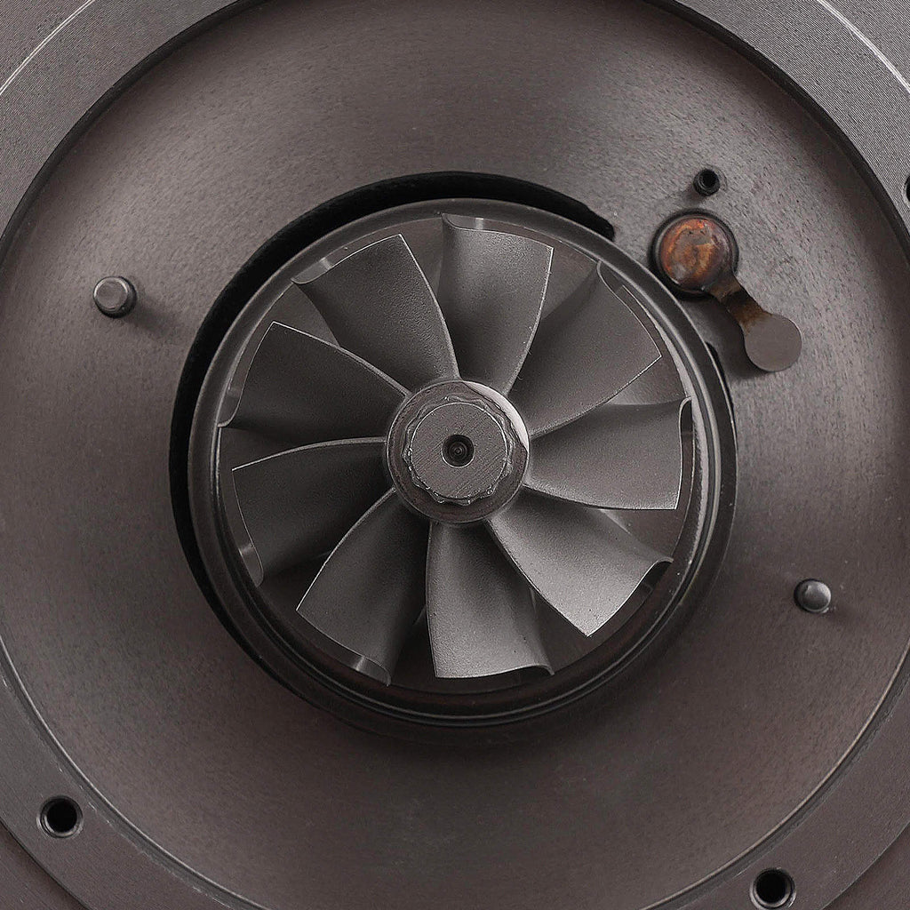 Turbocore GTB2260VK geschikt voor BMW 330D 330XD E90 E91 N57D30 777853-5008