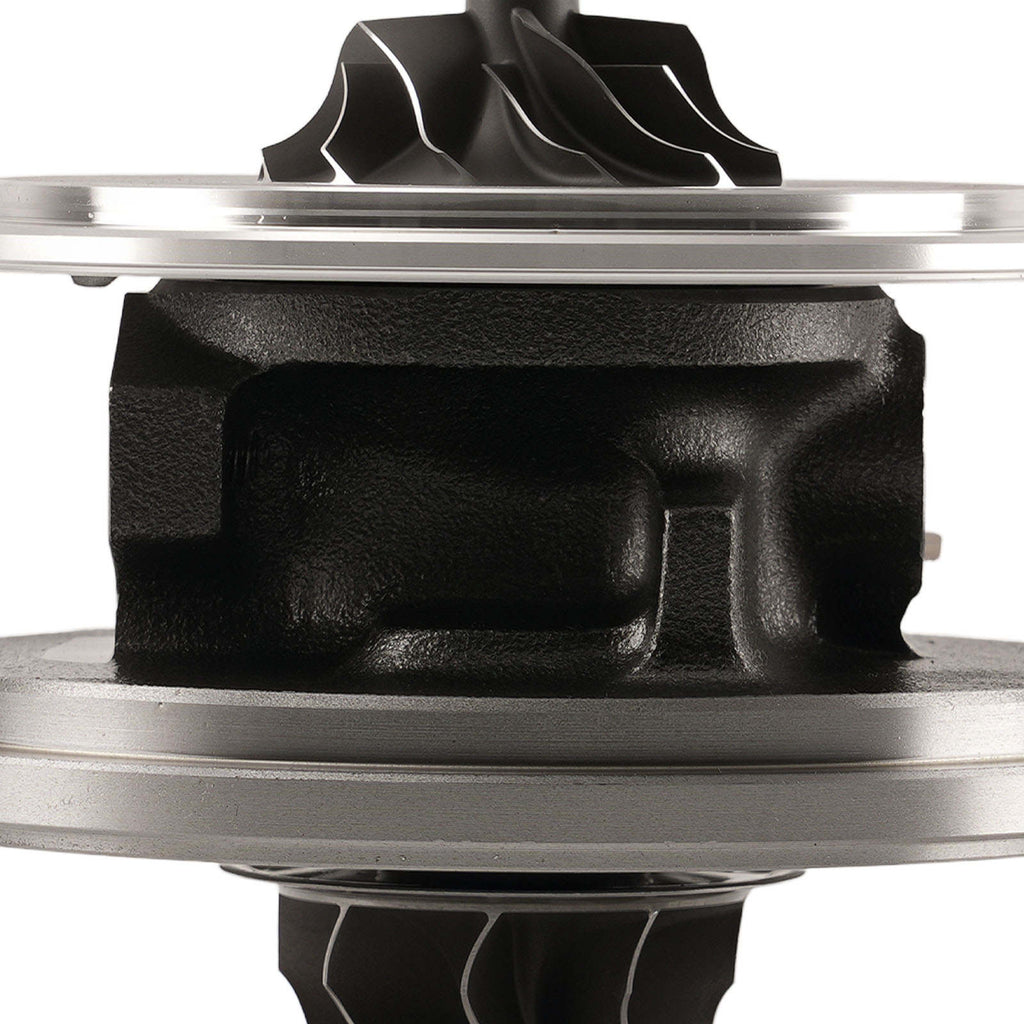 Turbo cartridge (CHRA) geschikt voor Opel Astra H 1.7 CDTi 779591-5004S