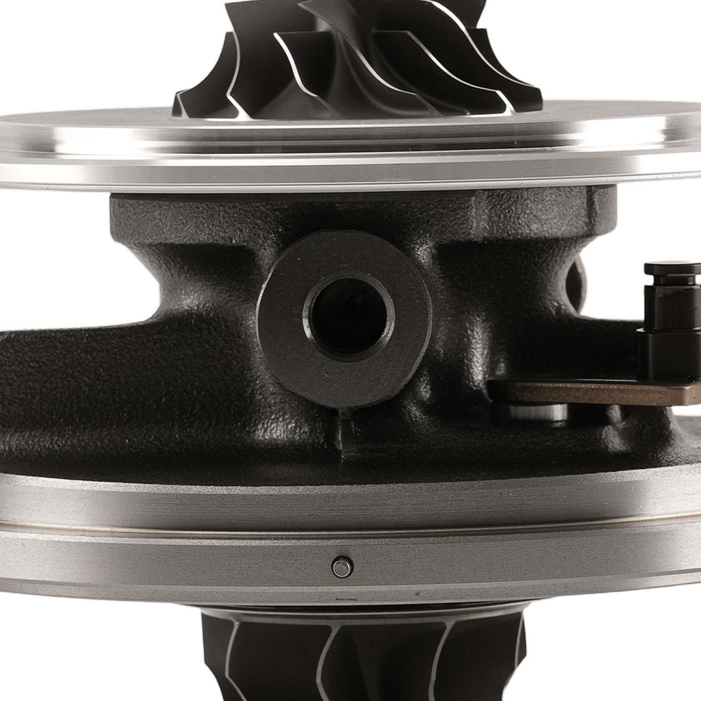 Turbo cartridge (CHRA) geschikt voor Opel Astra H 1.7 CDTi 779591-5004S