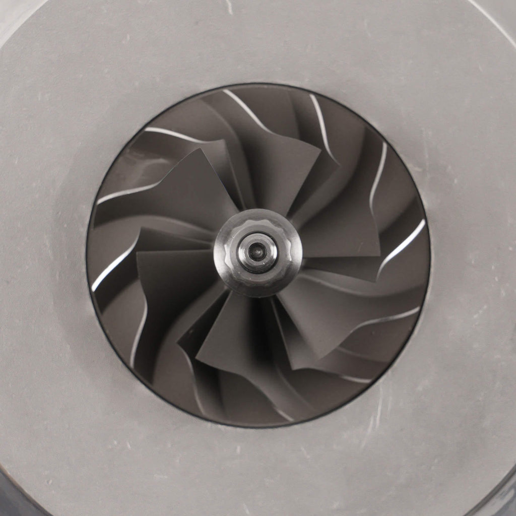 Turbo cartridge (CHRA) geschikt voor Opel Astra H 1.7 CDTi 779591-5004S