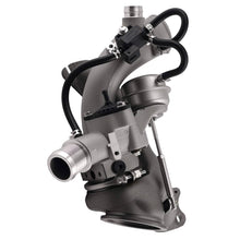 Laad de afbeelding in de galerijviewer, Turbo+Coolant Hose geschikt voor Chevy Cruze Sonic Trax A14NET I4 1.4L