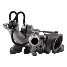 Laad de afbeelding in de galerijviewer, Turbo+Coolant Hose geschikt voor Chevy Cruze Sonic Trax A14NET I4 1.4L