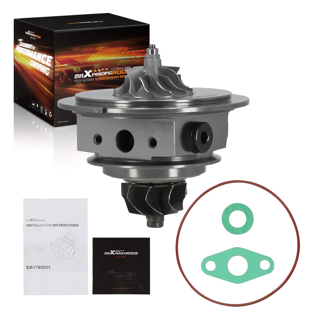 CHRA Cartridge geschikt voor Chevrolet Chevy Cruze Sonic Trax geschikt voor Buick Encore 55565353 1.4L