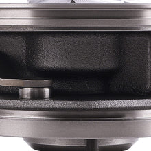 Laad de afbeelding in de galerijviewer, Turbo Core BV35 geschikt voor BMW 125d 325d 425d 525d 2.0D 160KW 54359880038 Billet