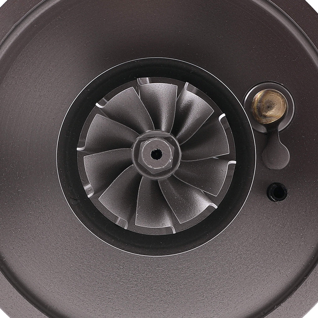 Turbo Core BV35 geschikt voor BMW 125d 325d 425d 525d 2.0D 160KW 54359880038 Billet