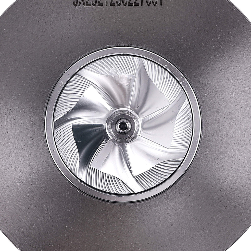 Turbo Core BV35 geschikt voor BMW 125d 325d 425d 525d 2.0D 160KW 54359880038 Billet