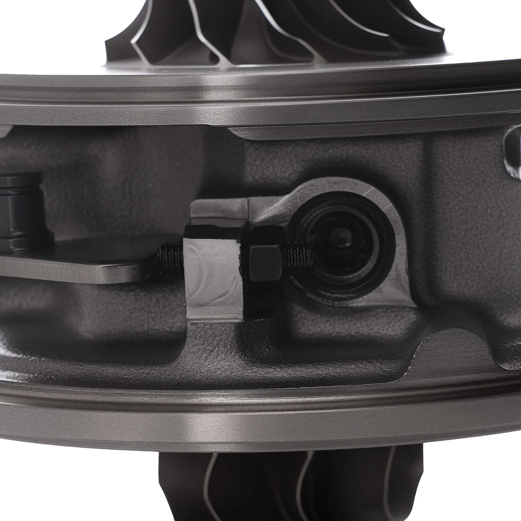 Voor GT1449V Turbo cartridge geschikt voor Ford Mondeo/S-Max 2.0 TDCi 2009-12 9M5Q6K682BB