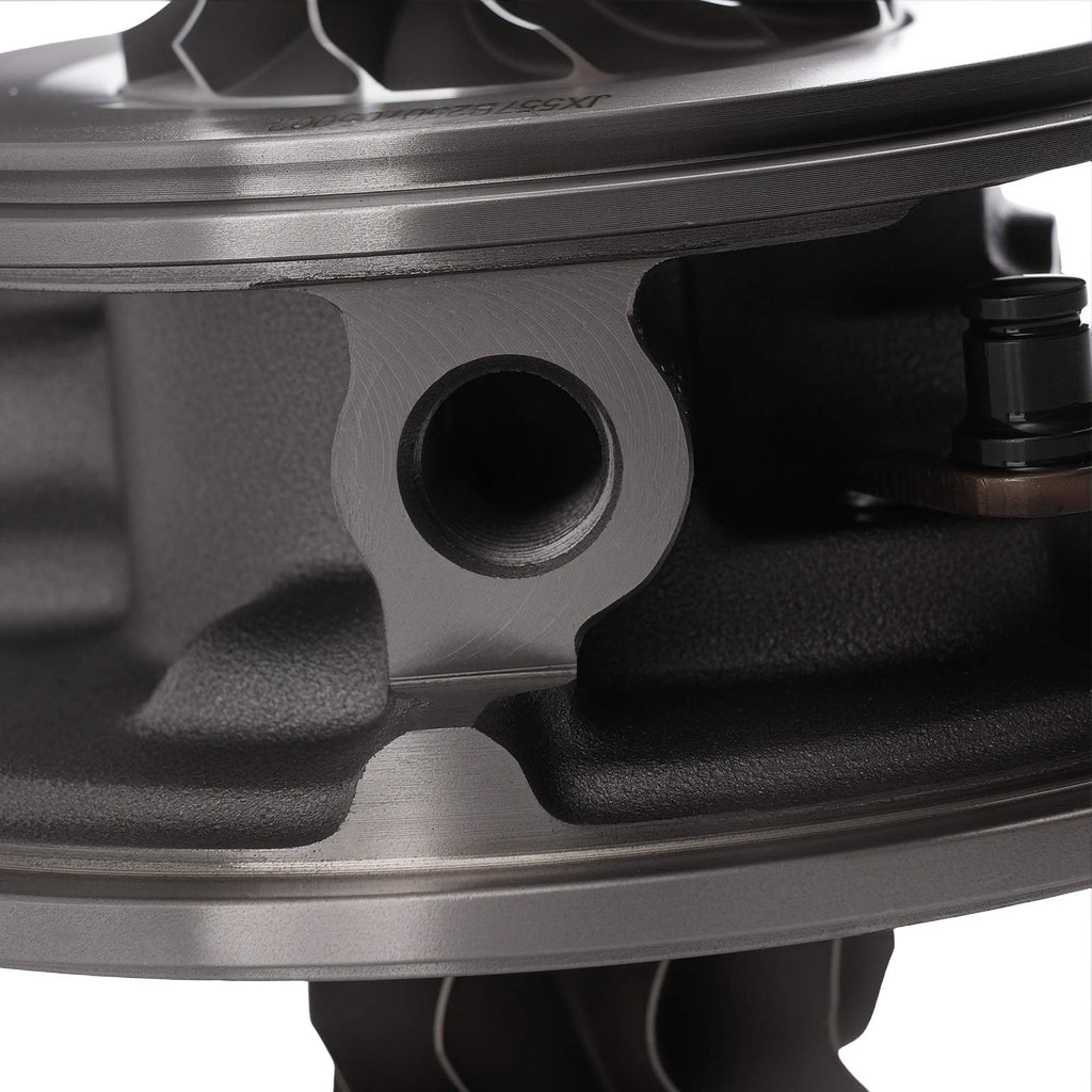 Voor GT1449V Turbo cartridge geschikt voor Ford Mondeo/S-Max 2.0 TDCi 2009-12 9M5Q6K682BB