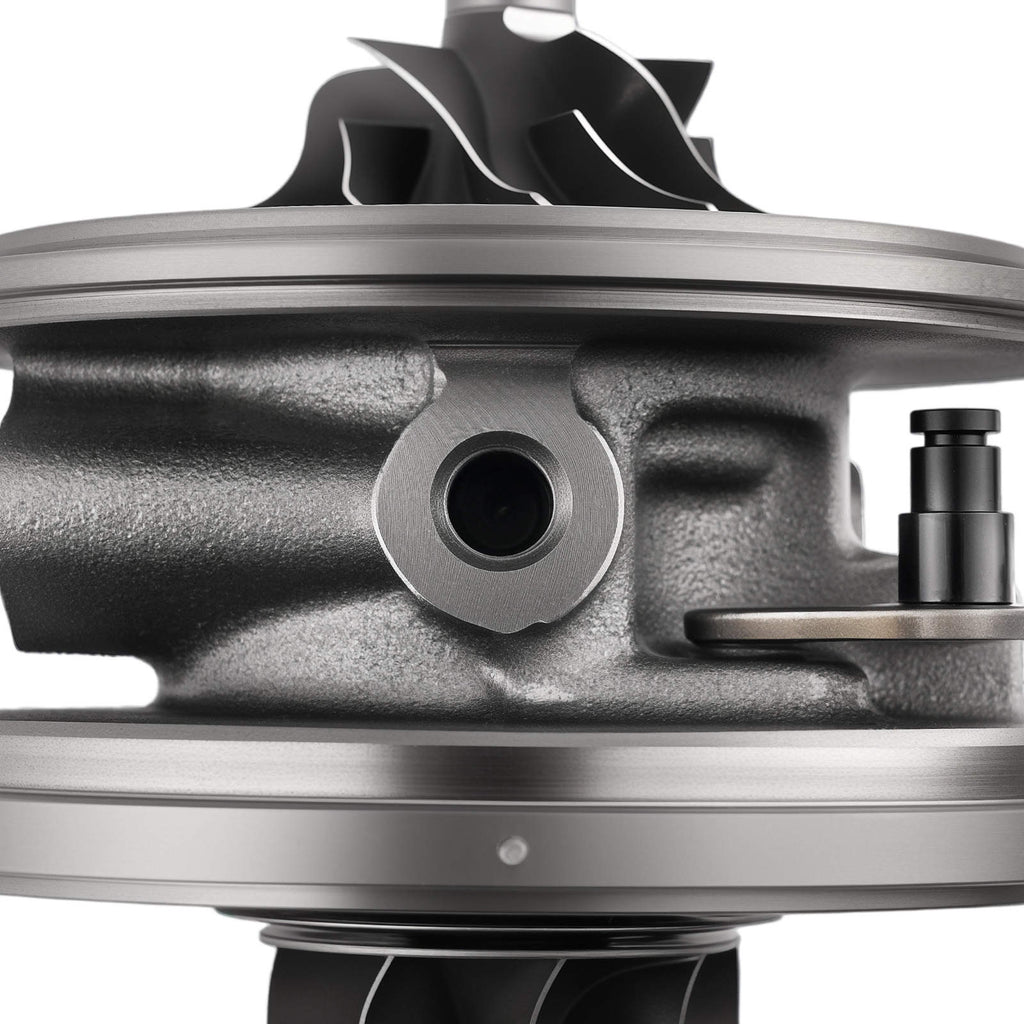 Cartridge CHRA geschikt voor Opel Vivaro geschikt voor Renault 2.5 dCi 2006-2019 705176-1