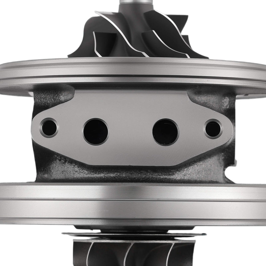 Cartridge CHRA geschikt voor Opel Vivaro geschikt voor Renault 2.5 dCi 2006-2019 705176-1