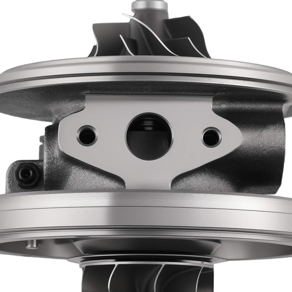 Cartridge CHRA geschikt voor Opel Vivaro geschikt voor Renault 2.5 dCi 2006-2019 705176-1