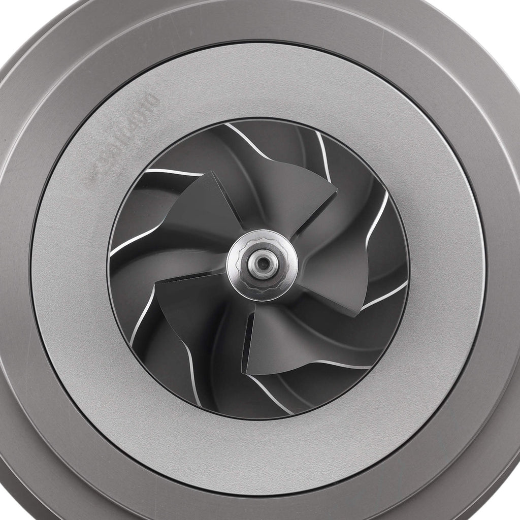 Cartridge CHRA geschikt voor Opel Vivaro geschikt voor Renault 2.5 dCi 2006-2019 705176-1