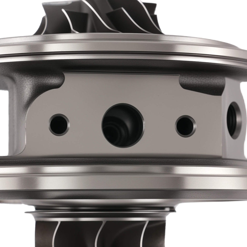 GTC1549MVZ Turbo cartridge suitable voor Audi/VW/Seat/Skoda 2.0 TDI 03L253010E 785448