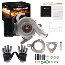 Laad de afbeelding in de galerijviewer, Turbo geschikt voor Ford Transit 2.2 TDCi 92 KW, 125 PS 2011- Oil Cooled 786880-6