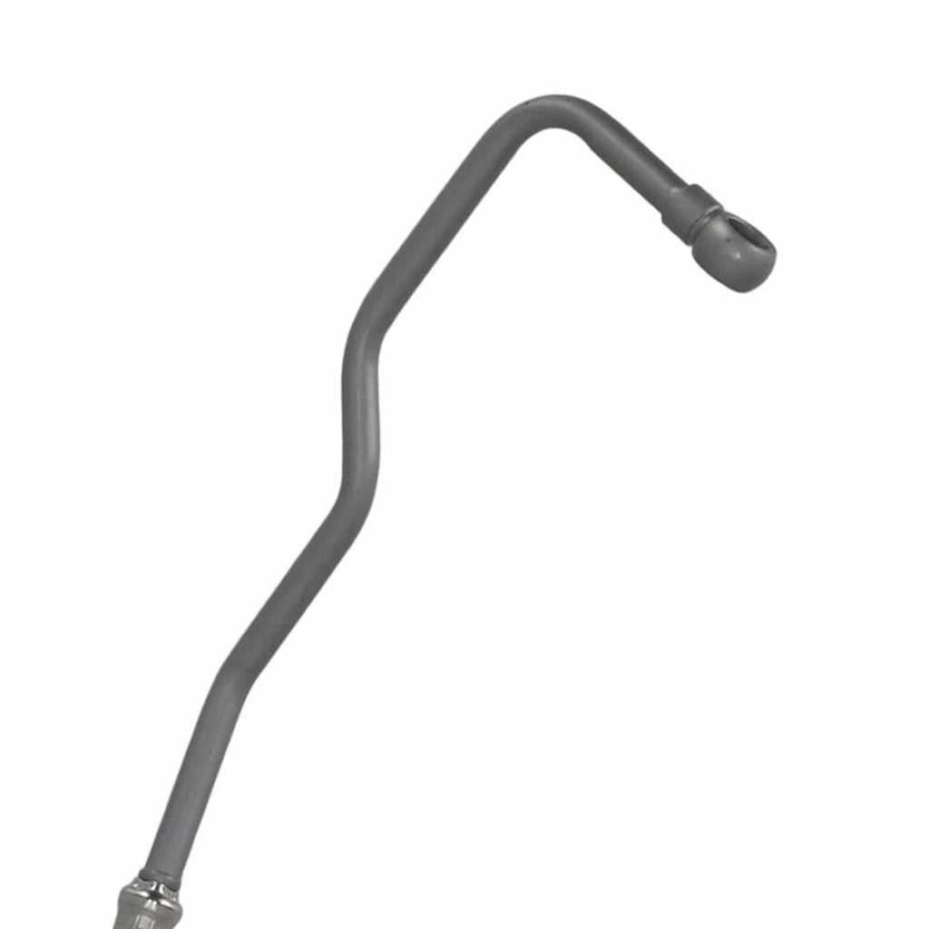 Turbine + Oil pipe suitable for Ford Ranger Transit 2.2 TDCi 4x4 Pickup 2011-2024