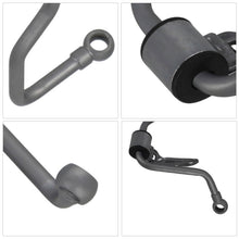 Load image into Gallery viewer, Turbine + Oil pipe suitable for Ford Ranger Transit 2.2 TDCi 4x4 Pickup 2011-2024