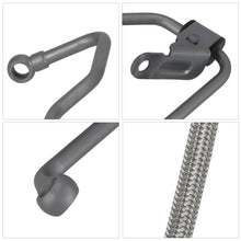 Load image into Gallery viewer, Turbine + Oil pipe suitable for Ford Ranger Transit 2.2 TDCi 4x4 Pickup 2011-2024